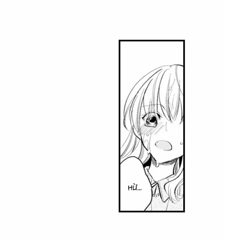 Mệnh Lệnh Biến Thái Của Ông Chủ (Full) 5.2 trang 15