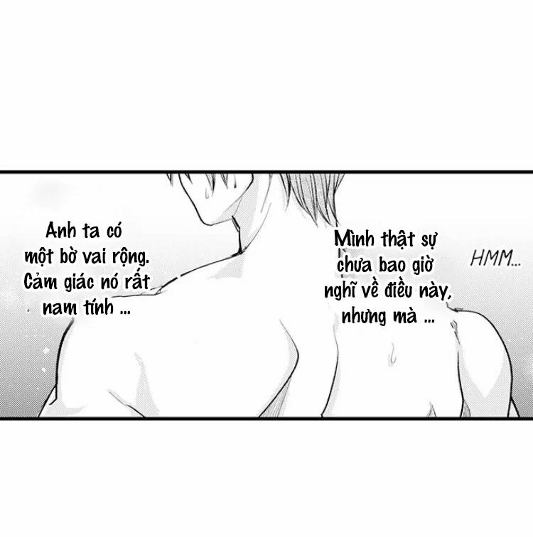 Mệnh Lệnh Biến Thái Của Ông Chủ (Full) 5.2 trang 5