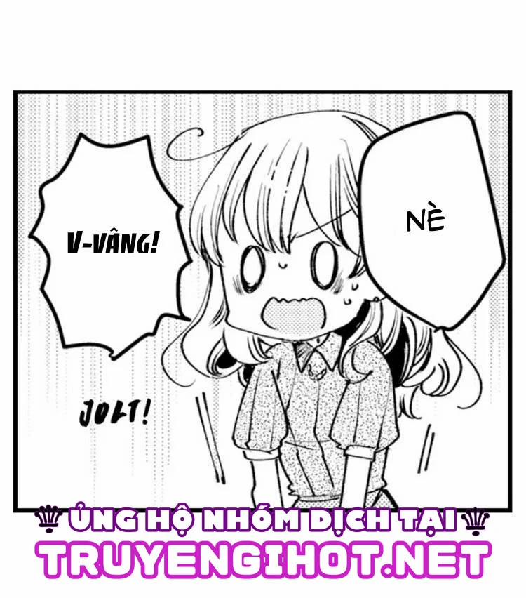 Mệnh Lệnh Biến Thái Của Ông Chủ 1.1 trang 20
