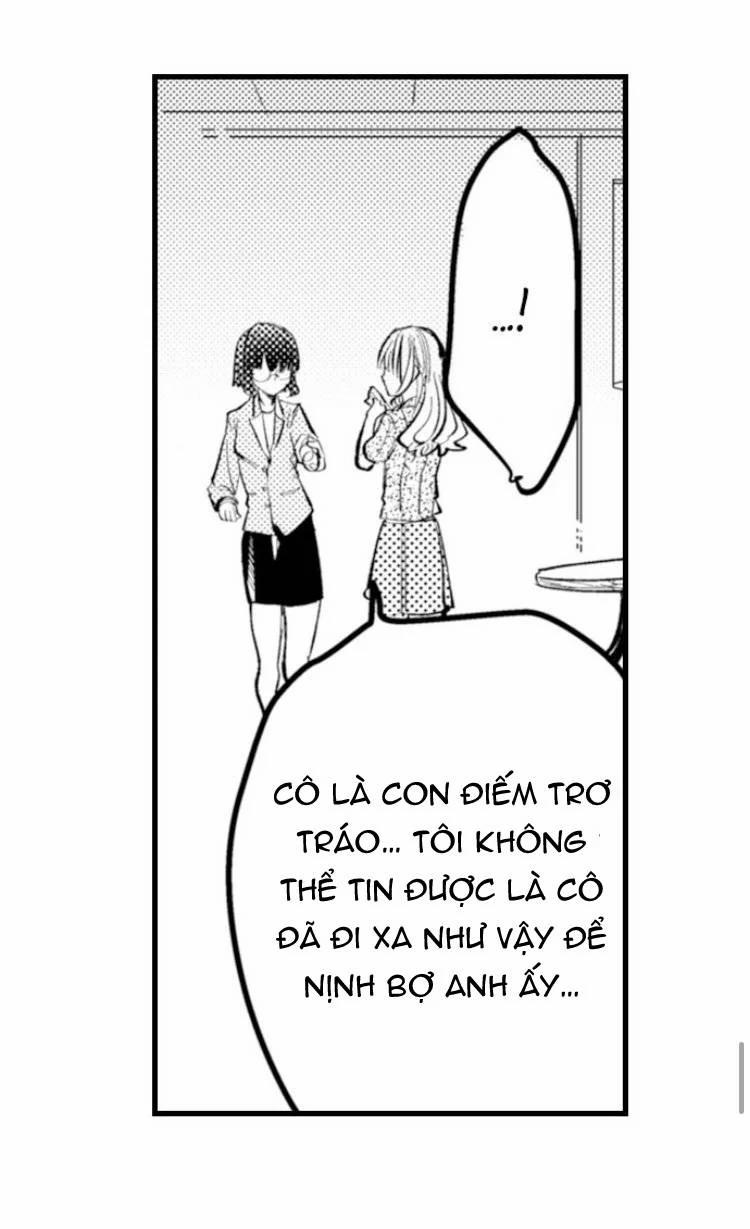 Mệnh Lệnh Biến Thái Của Ông Chủ 1.2 trang 15