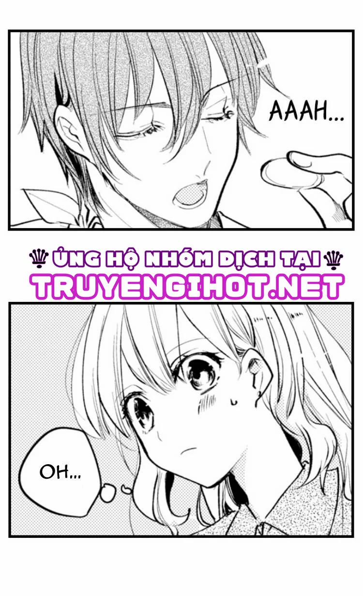 Mệnh Lệnh Biến Thái Của Ông Chủ 1.2 trang 5