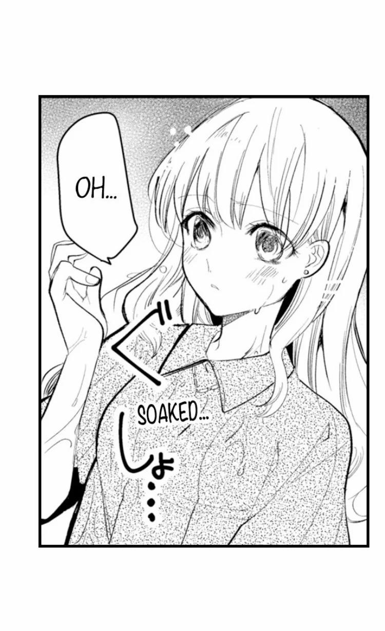 Mệnh Lệnh Biến Thái Của Ông Chủ 2.1 trang 11