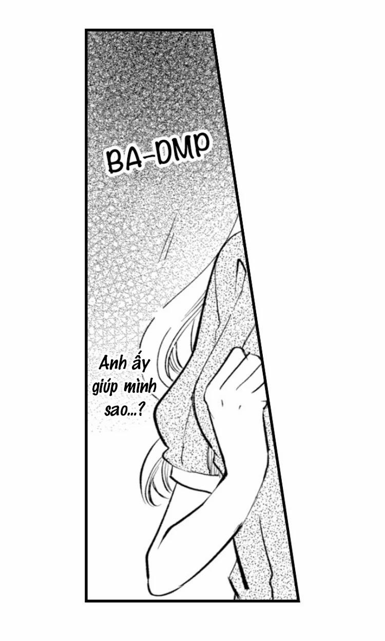 Mệnh Lệnh Biến Thái Của Ông Chủ 2.1 trang 8