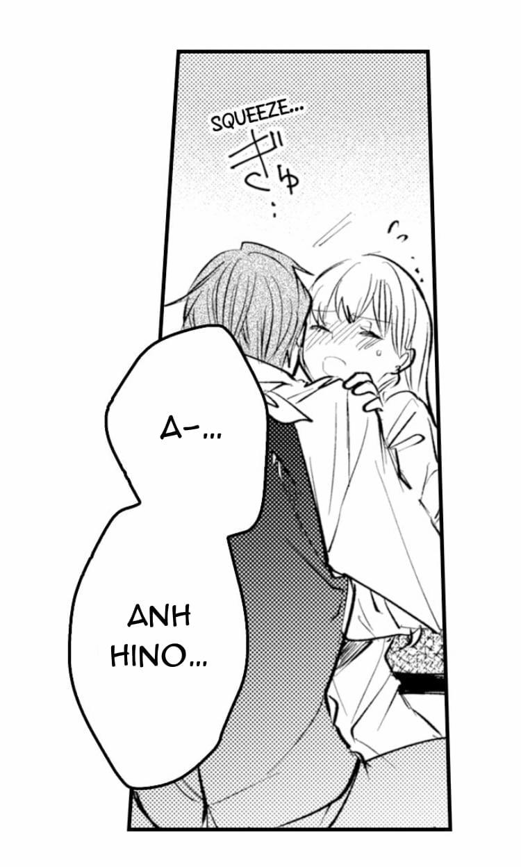 Mệnh Lệnh Biến Thái Của Ông Chủ 3.1 trang 22