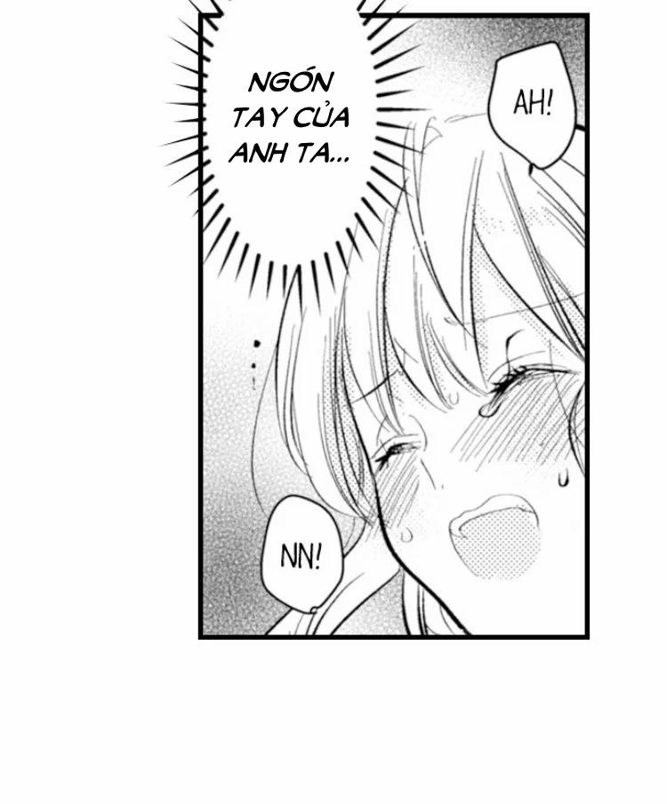 Mệnh Lệnh Biến Thái Của Ông Chủ 3.2 trang 6