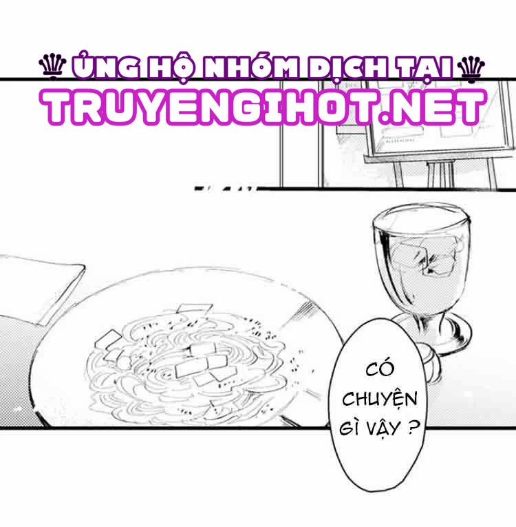 Mệnh Lệnh Biến Thái Của Ông Chủ 4.1 trang 24