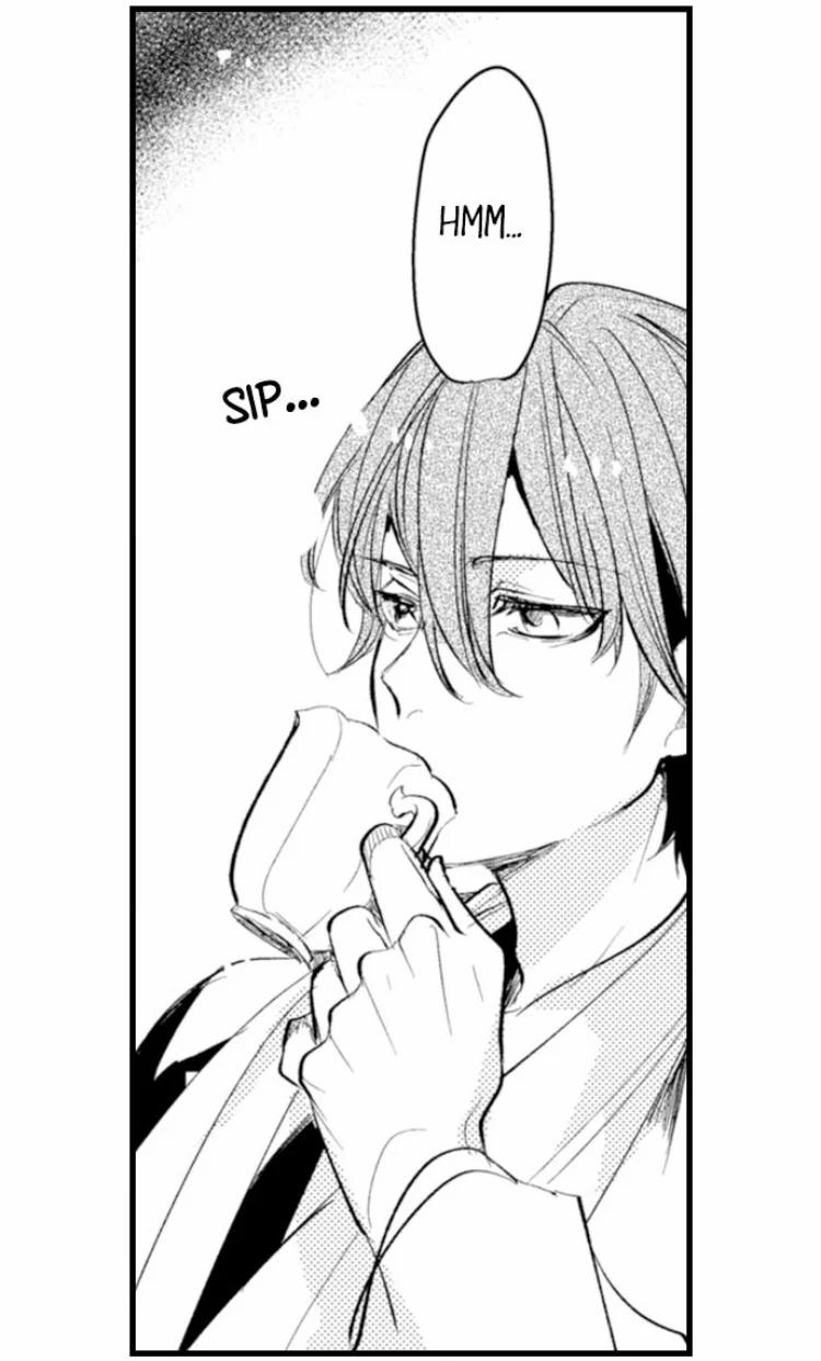 Mệnh Lệnh Biến Thái Của Ông Chủ 4.2 trang 4