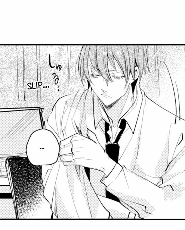 Mệnh Lệnh Biến Thái Của Ông Chủ 5.1 trang 13