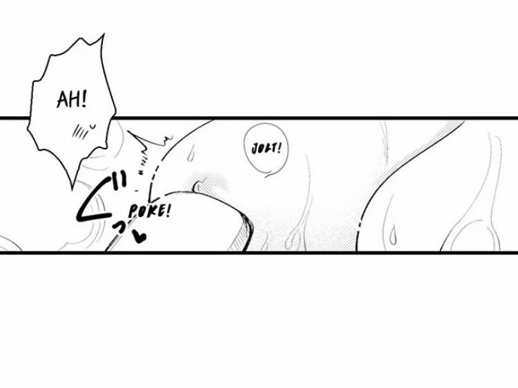 Mệnh Lệnh Biến Thái Của Ông Chủ 5.2 trang 24