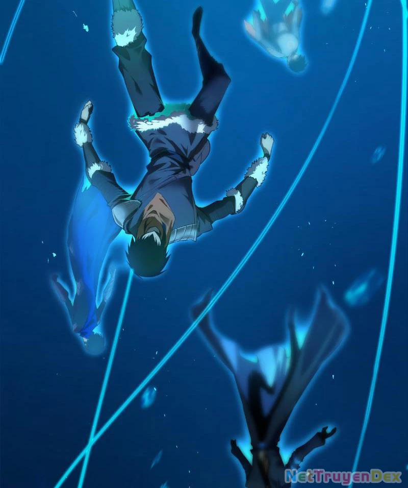 Mệnh Luân Chi Chủ! Khi Dị Biến Giáng Lâm Nhân Gian! 1 trang 10