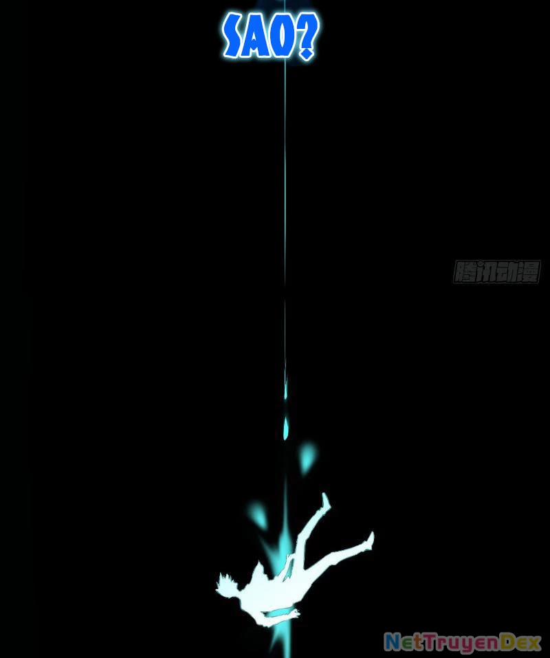 Mệnh Luân Chi Chủ! Khi Dị Biến Giáng Lâm Nhân Gian! 1 trang 14