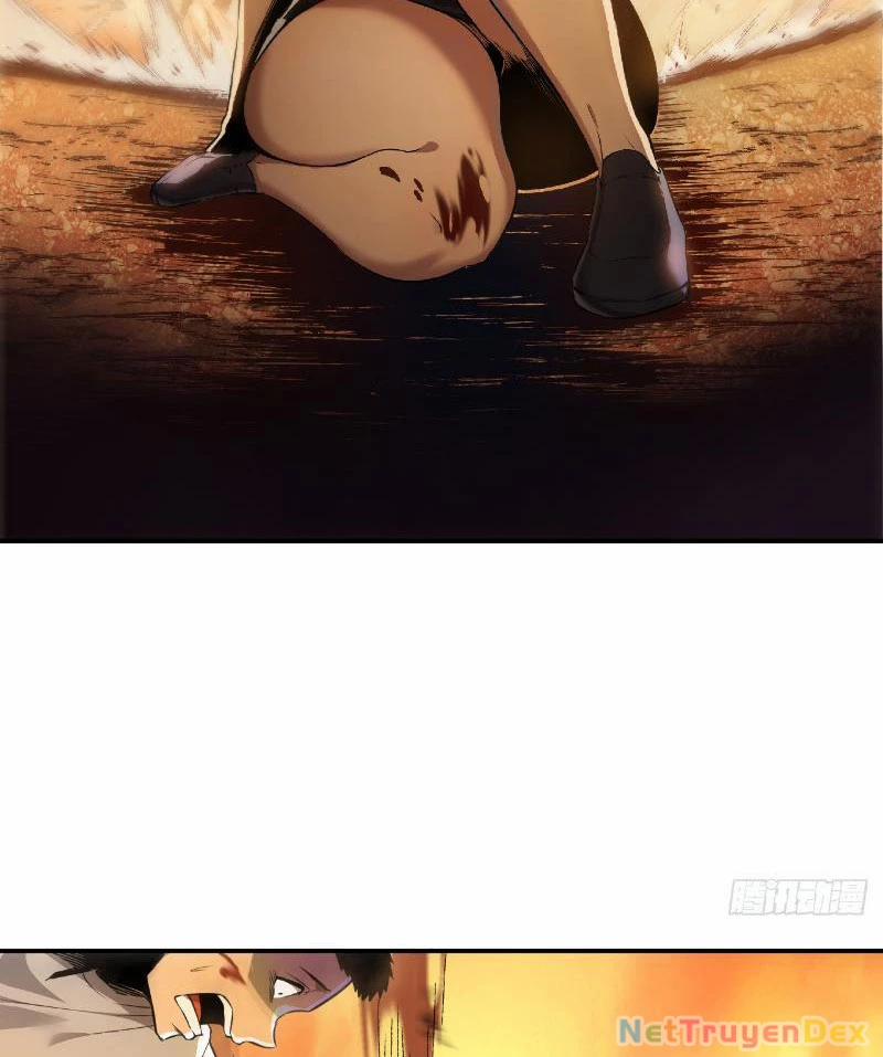 Mệnh Luân Chi Chủ! Khi Dị Biến Giáng Lâm Nhân Gian! 1 trang 18