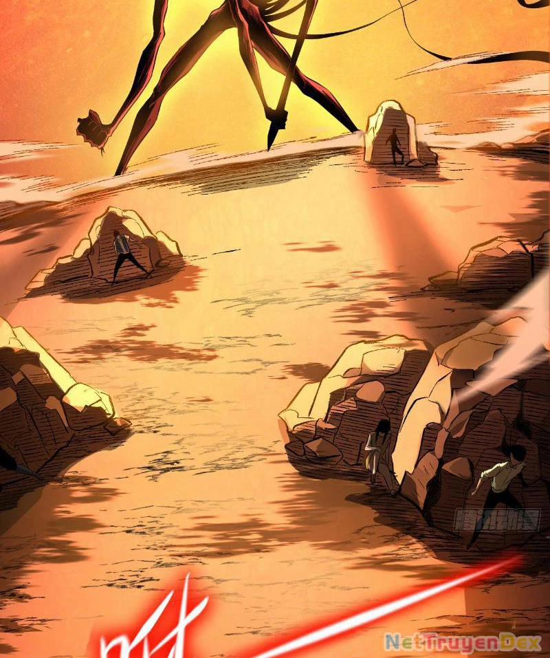 Mệnh Luân Chi Chủ! Khi Dị Biến Giáng Lâm Nhân Gian! 1 trang 25