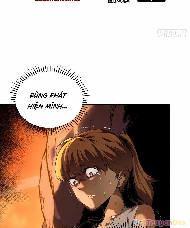 Mệnh Luân Chi Chủ! Khi Dị Biến Giáng Lâm Nhân Gian! 1 trang 30