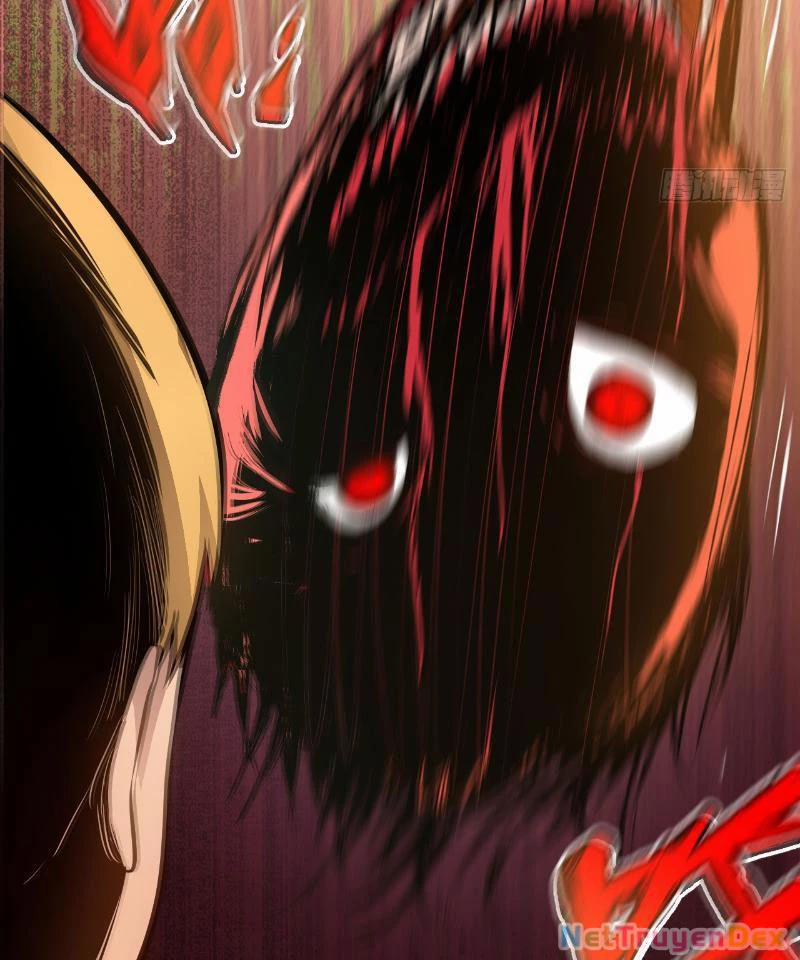 Mệnh Luân Chi Chủ! Khi Dị Biến Giáng Lâm Nhân Gian! 1 trang 34