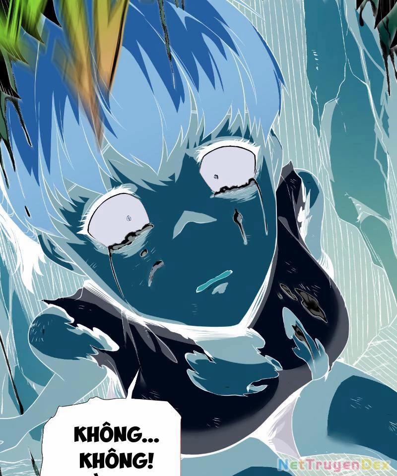 Mệnh Luân Chi Chủ! Khi Dị Biến Giáng Lâm Nhân Gian! 1 trang 36