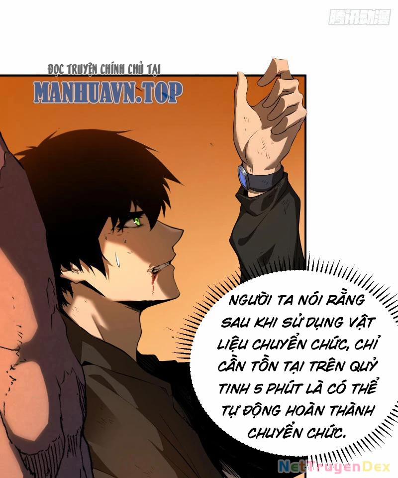 Mệnh Luân Chi Chủ! Khi Dị Biến Giáng Lâm Nhân Gian! 1 trang 42