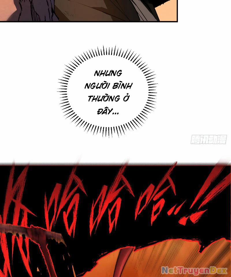 Mệnh Luân Chi Chủ! Khi Dị Biến Giáng Lâm Nhân Gian! 1 trang 43