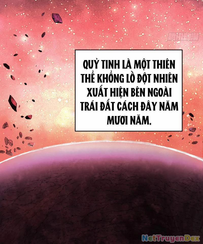 Mệnh Luân Chi Chủ! Khi Dị Biến Giáng Lâm Nhân Gian! 1 trang 48