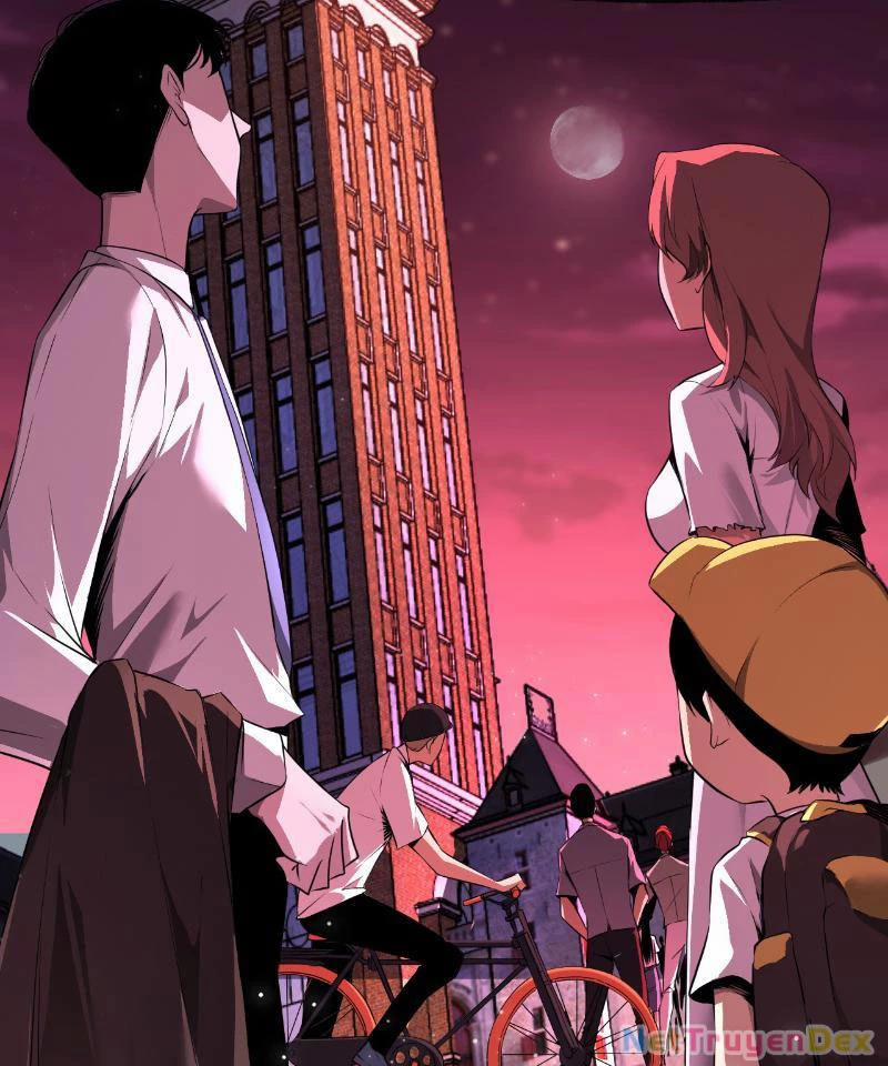 Mệnh Luân Chi Chủ! Khi Dị Biến Giáng Lâm Nhân Gian! 1 trang 53