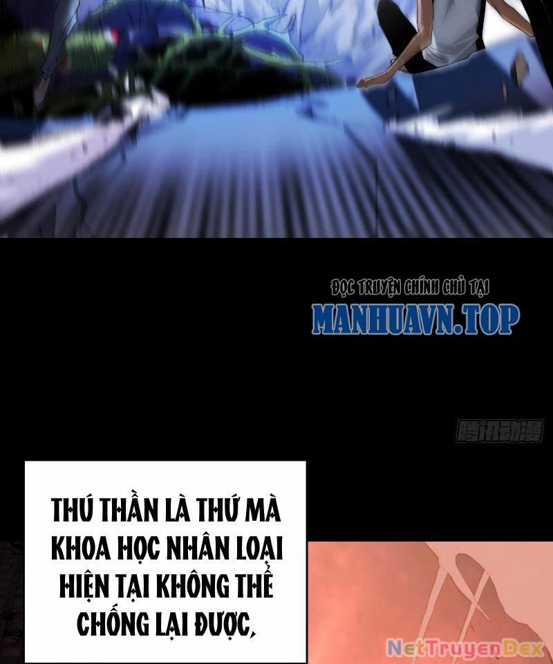 Mệnh Luân Chi Chủ! Khi Dị Biến Giáng Lâm Nhân Gian! 1 trang 57