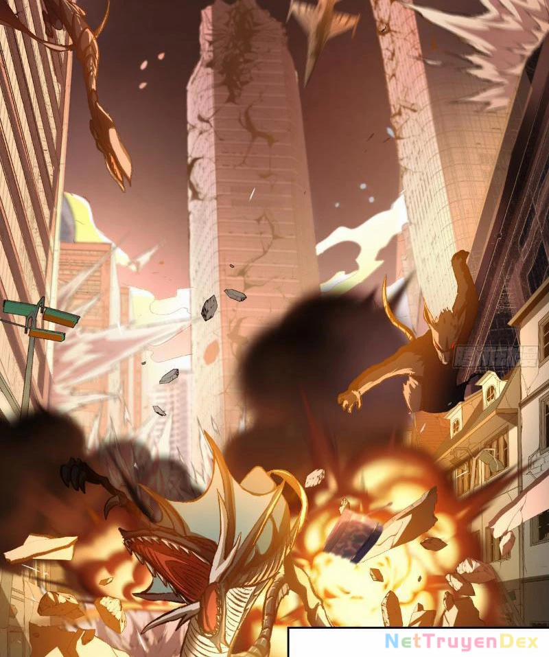 Mệnh Luân Chi Chủ! Khi Dị Biến Giáng Lâm Nhân Gian! 1 trang 59