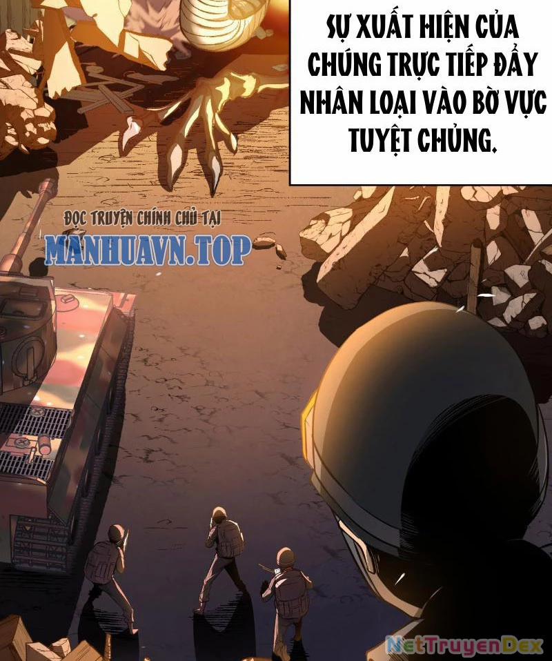 Mệnh Luân Chi Chủ! Khi Dị Biến Giáng Lâm Nhân Gian! 1 trang 60