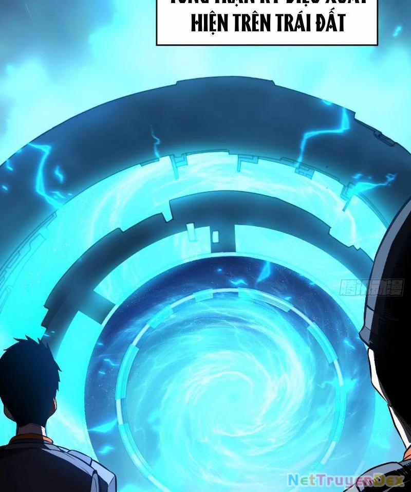 Mệnh Luân Chi Chủ! Khi Dị Biến Giáng Lâm Nhân Gian! 1 trang 62