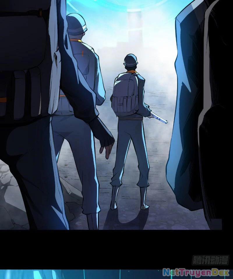 Mệnh Luân Chi Chủ! Khi Dị Biến Giáng Lâm Nhân Gian! 1 trang 63