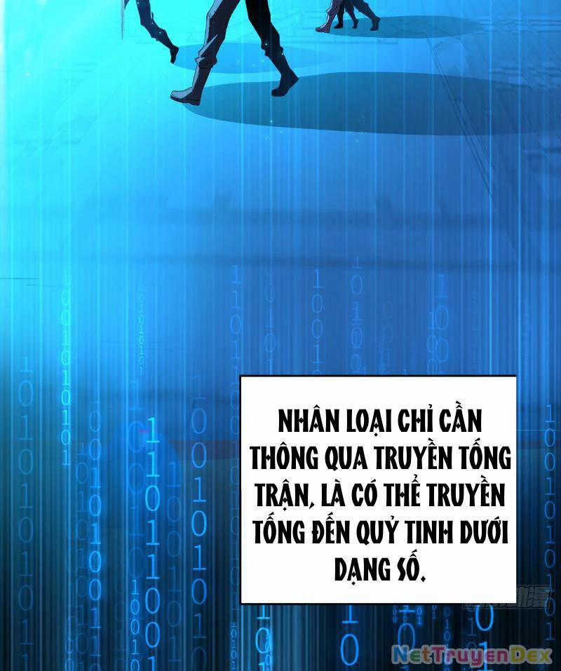 Mệnh Luân Chi Chủ! Khi Dị Biến Giáng Lâm Nhân Gian! 1 trang 65