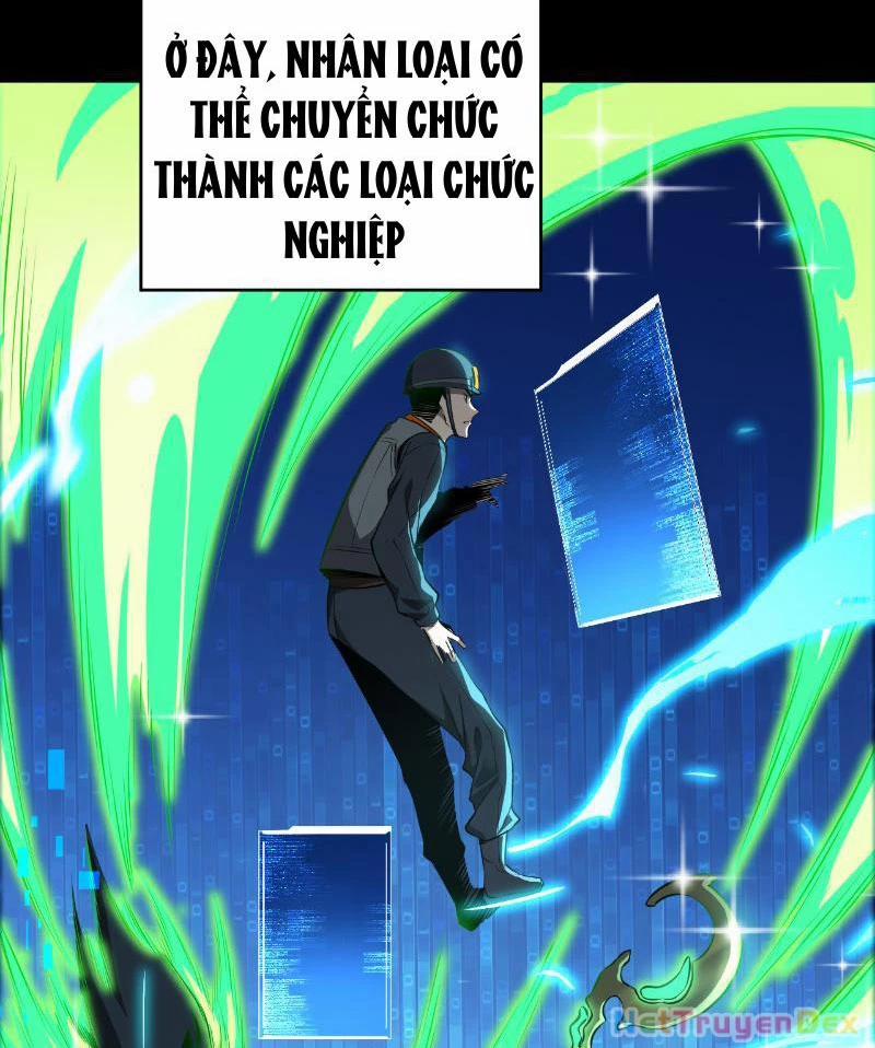 Mệnh Luân Chi Chủ! Khi Dị Biến Giáng Lâm Nhân Gian! 1 trang 71