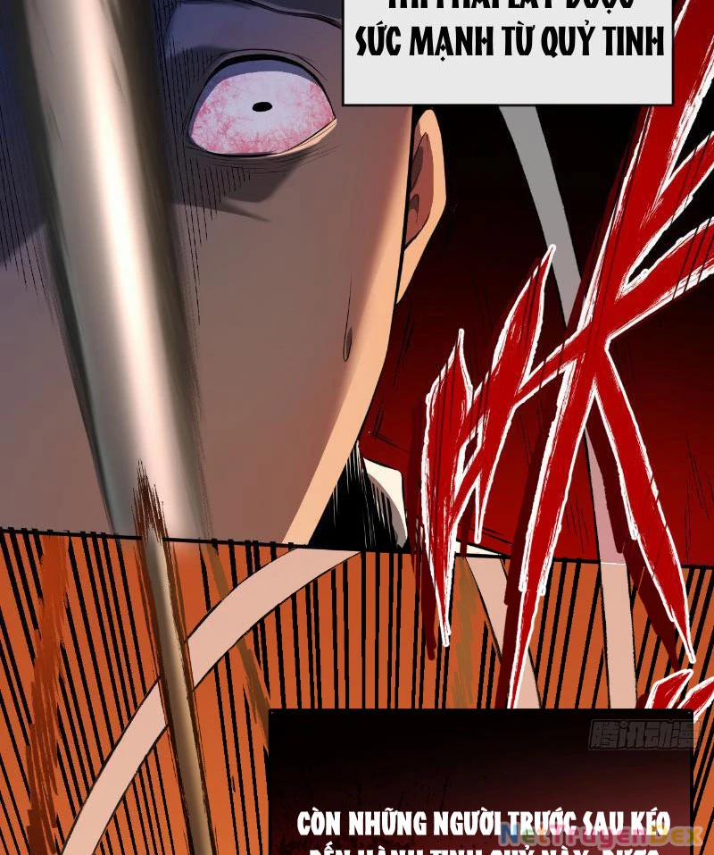 Mệnh Luân Chi Chủ! Khi Dị Biến Giáng Lâm Nhân Gian! 1 trang 79