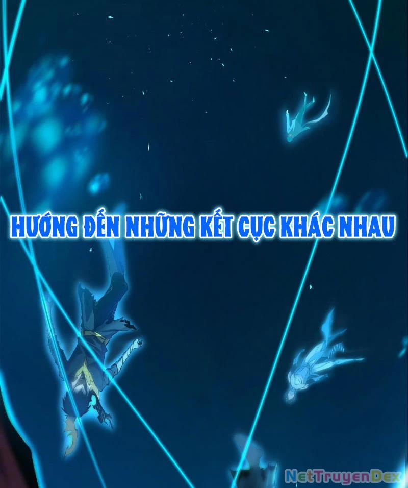 Mệnh Luân Chi Chủ! Khi Dị Biến Giáng Lâm Nhân Gian! 1 trang 8
