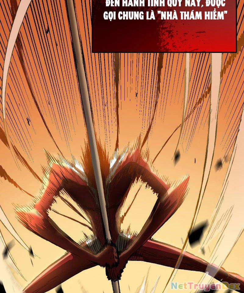 Mệnh Luân Chi Chủ! Khi Dị Biến Giáng Lâm Nhân Gian! 1 trang 80