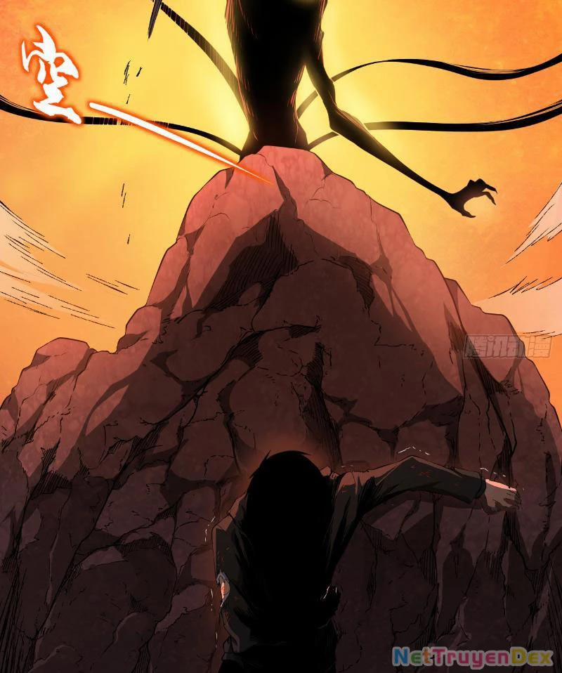 Mệnh Luân Chi Chủ! Khi Dị Biến Giáng Lâm Nhân Gian! 1 trang 85