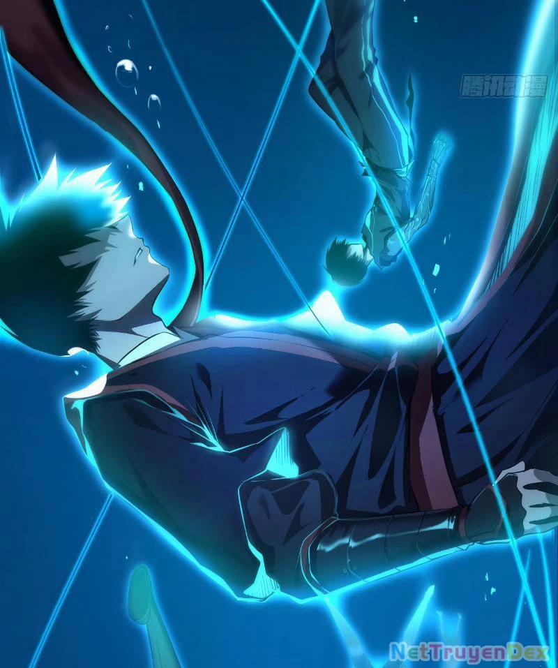 Mệnh Luân Chi Chủ! Khi Dị Biến Giáng Lâm Nhân Gian! 1 trang 9