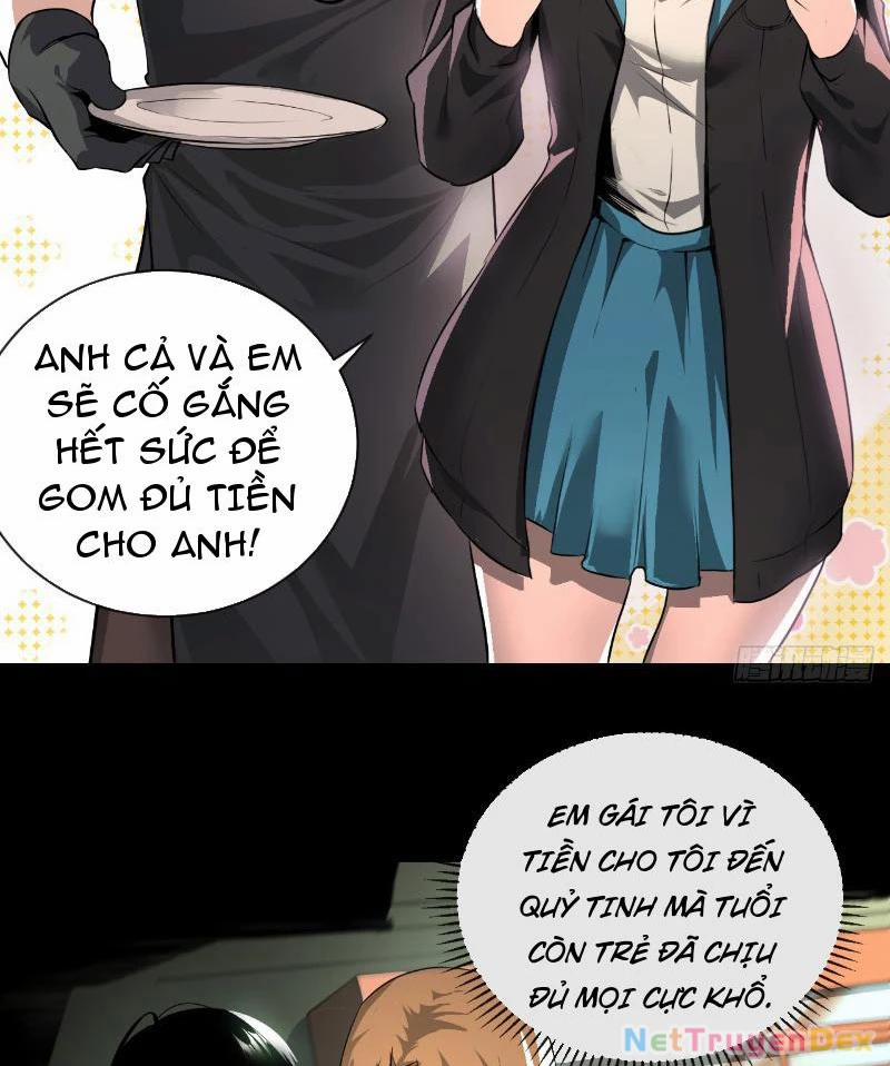 Mệnh Luân Chi Chủ! Khi Dị Biến Giáng Lâm Nhân Gian! 1 trang 90