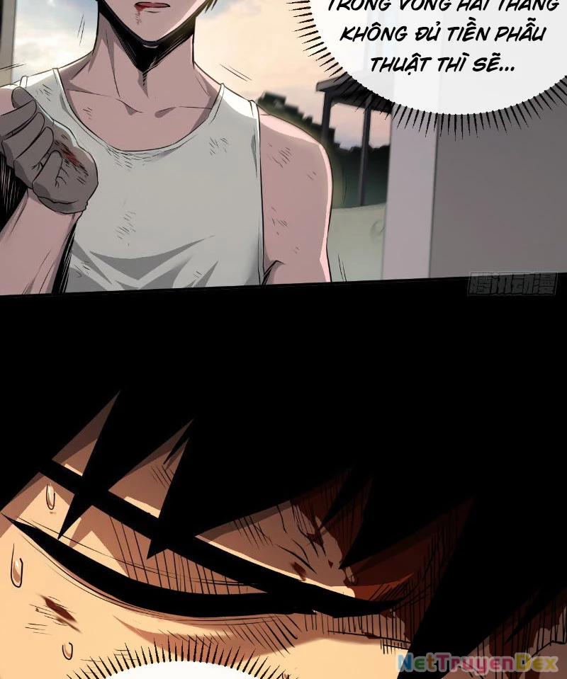 Mệnh Luân Chi Chủ! Khi Dị Biến Giáng Lâm Nhân Gian! 1 trang 92