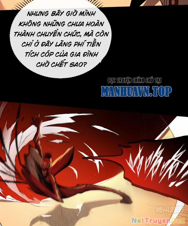 Mệnh Luân Chi Chủ! Khi Dị Biến Giáng Lâm Nhân Gian! 1 trang 93