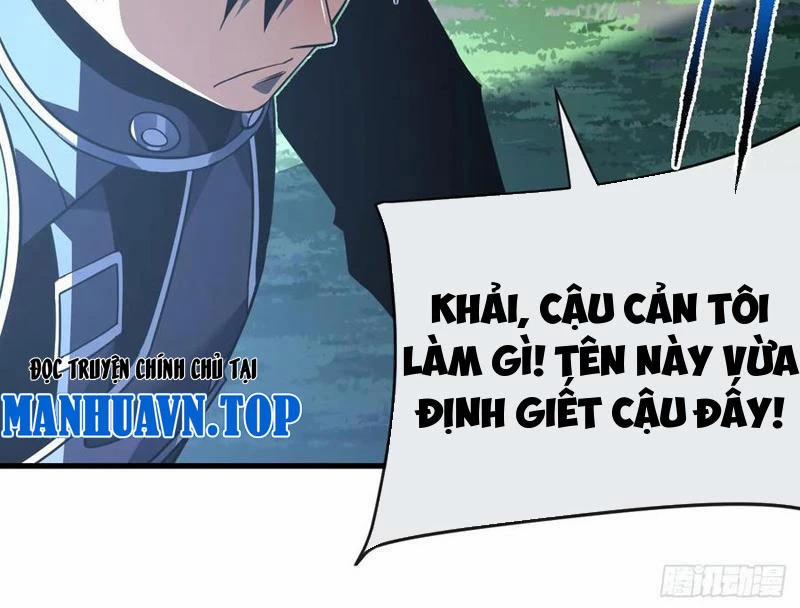 Mệnh Luân Chi Chủ! Khi Dị Biến Giáng Lâm Nhân Gian! 100 trang 16