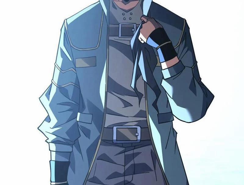 Mệnh Luân Chi Chủ! Khi Dị Biến Giáng Lâm Nhân Gian! 100 trang 21