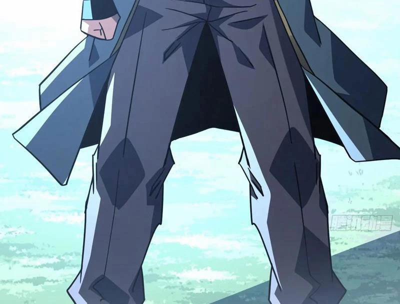 Mệnh Luân Chi Chủ! Khi Dị Biến Giáng Lâm Nhân Gian! 100 trang 22