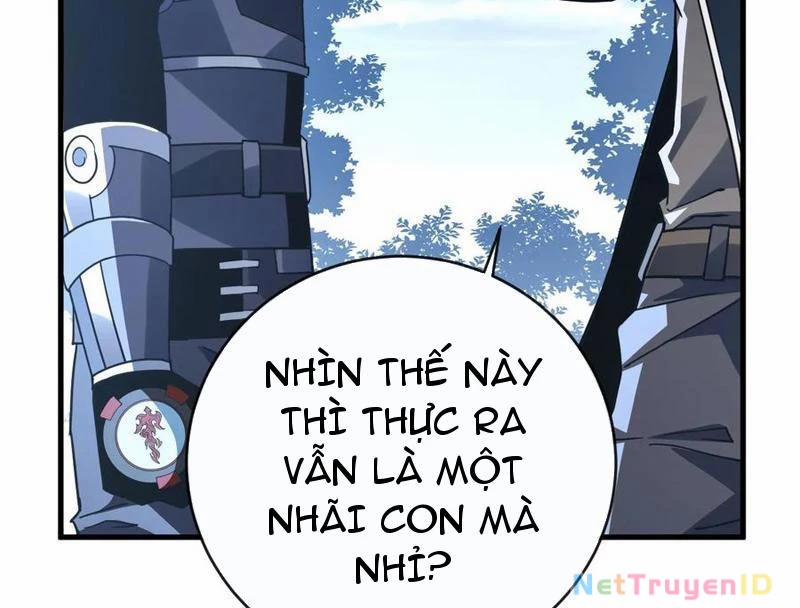 Mệnh Luân Chi Chủ! Khi Dị Biến Giáng Lâm Nhân Gian! 100 trang 29