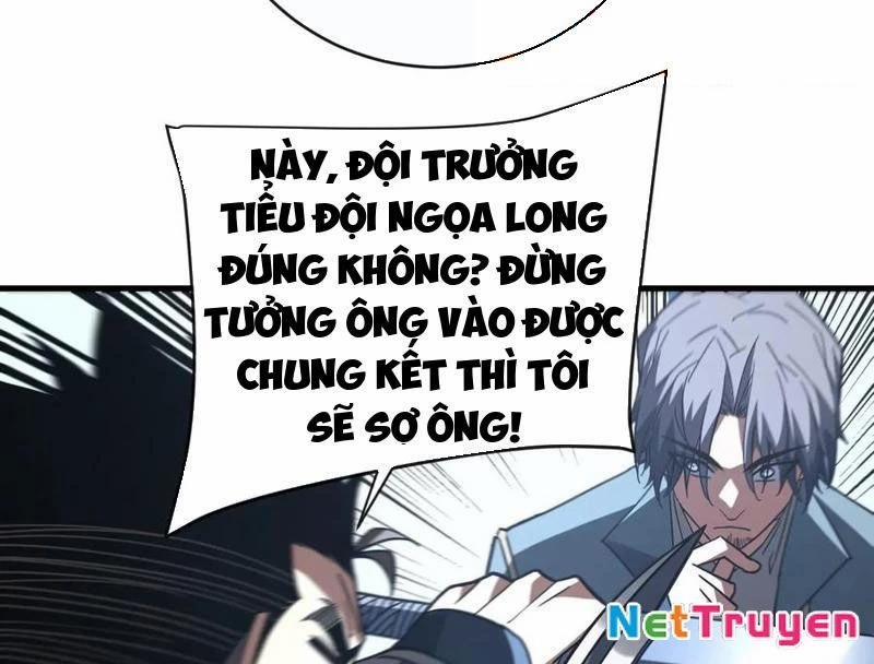 Mệnh Luân Chi Chủ! Khi Dị Biến Giáng Lâm Nhân Gian! 100 trang 30