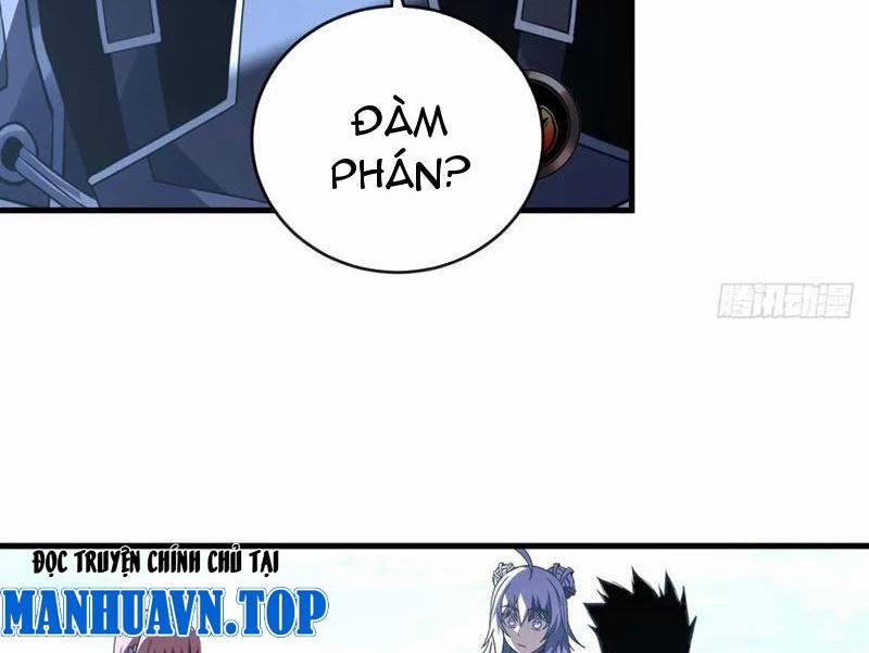Mệnh Luân Chi Chủ! Khi Dị Biến Giáng Lâm Nhân Gian! 100 trang 37