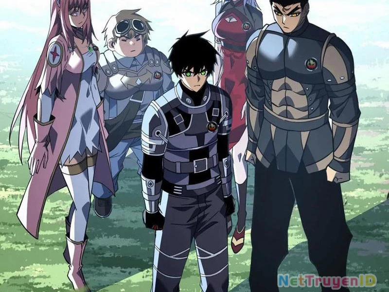 Mệnh Luân Chi Chủ! Khi Dị Biến Giáng Lâm Nhân Gian! 100 trang 38