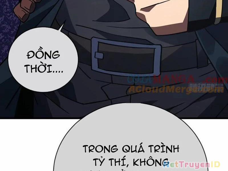 Mệnh Luân Chi Chủ! Khi Dị Biến Giáng Lâm Nhân Gian! 100 trang 51