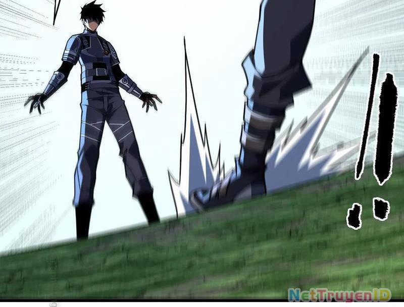 Mệnh Luân Chi Chủ! Khi Dị Biến Giáng Lâm Nhân Gian! 100 trang 6