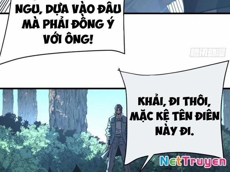 Mệnh Luân Chi Chủ! Khi Dị Biến Giáng Lâm Nhân Gian! 100 trang 60