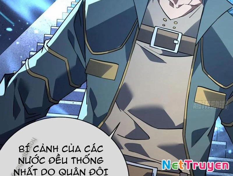 Mệnh Luân Chi Chủ! Khi Dị Biến Giáng Lâm Nhân Gian! 100 trang 75